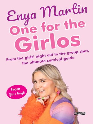 cover image of One for the Girlos